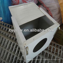 Nest Box For Rabbit